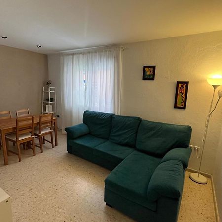 El Vinero By Gades Gestion Apartment Cadiz Ngoại thất bức ảnh