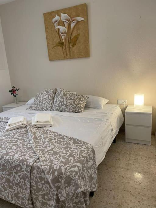 El Vinero By Gades Gestion Apartment Cadiz Ngoại thất bức ảnh
