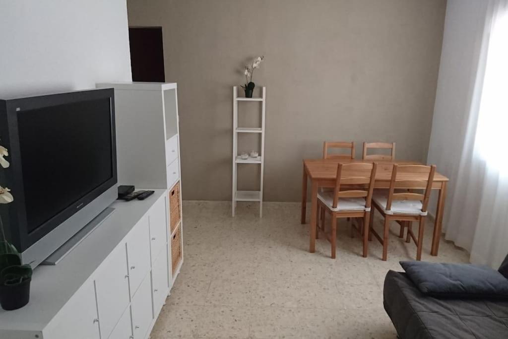 El Vinero By Gades Gestion Apartment Cadiz Ngoại thất bức ảnh