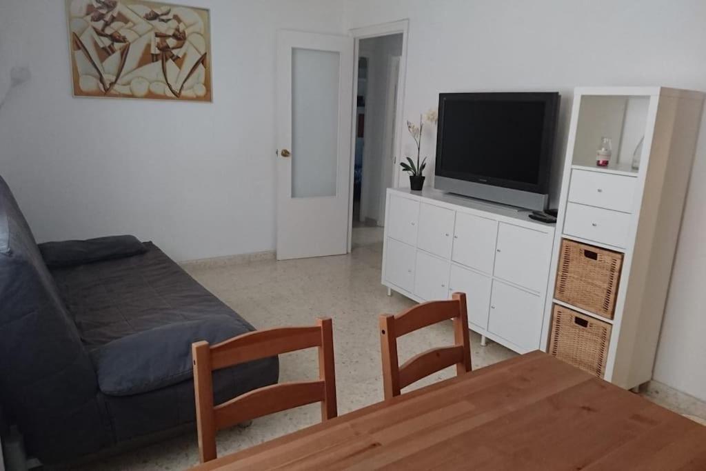 El Vinero By Gades Gestion Apartment Cadiz Ngoại thất bức ảnh
