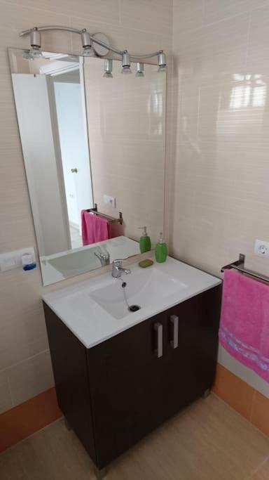 El Vinero By Gades Gestion Apartment Cadiz Ngoại thất bức ảnh