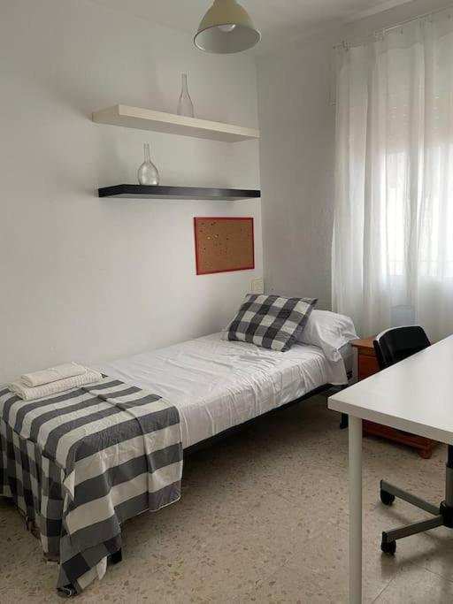 El Vinero By Gades Gestion Apartment Cadiz Ngoại thất bức ảnh