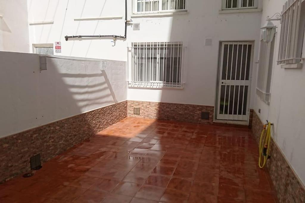 El Vinero By Gades Gestion Apartment Cadiz Ngoại thất bức ảnh