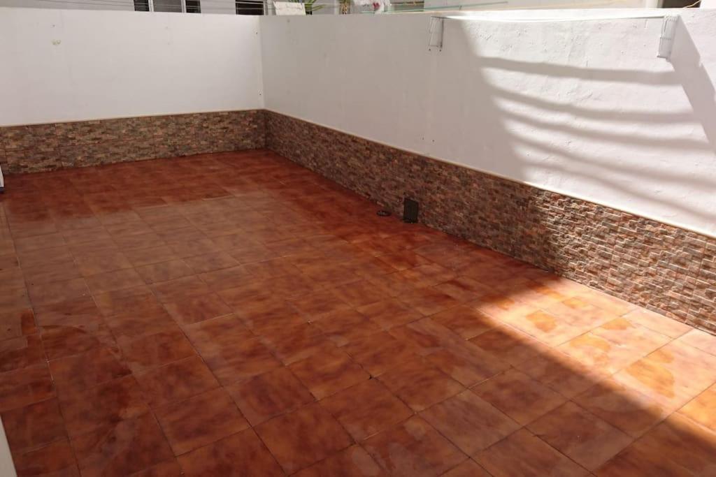El Vinero By Gades Gestion Apartment Cadiz Ngoại thất bức ảnh