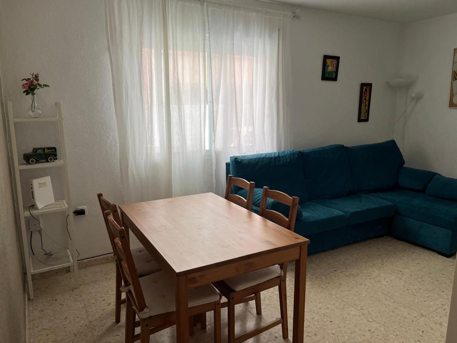 El Vinero By Gades Gestion Apartment Cadiz Ngoại thất bức ảnh