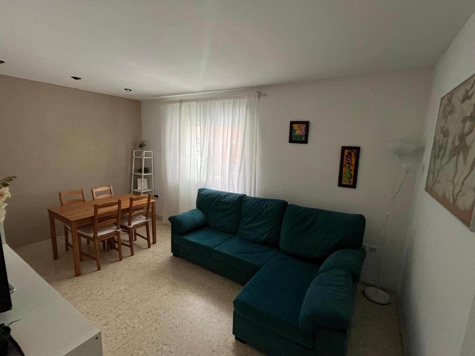 El Vinero By Gades Gestion Apartment Cadiz Ngoại thất bức ảnh