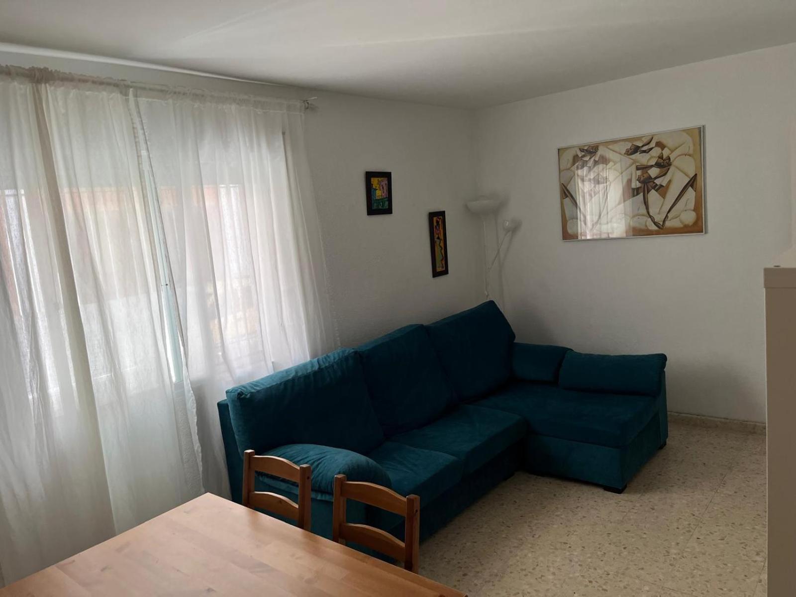 El Vinero By Gades Gestion Apartment Cadiz Ngoại thất bức ảnh