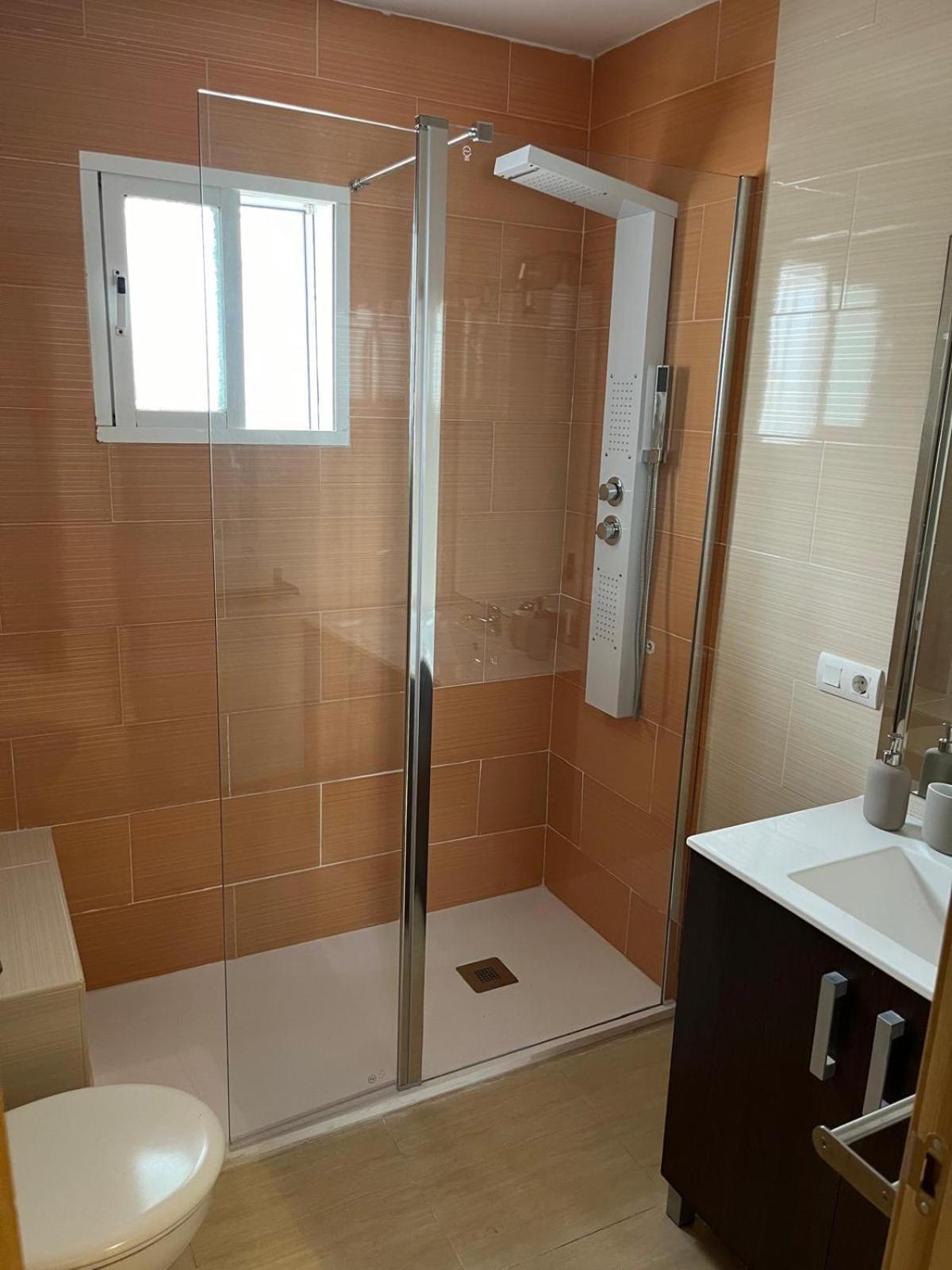 El Vinero By Gades Gestion Apartment Cadiz Ngoại thất bức ảnh