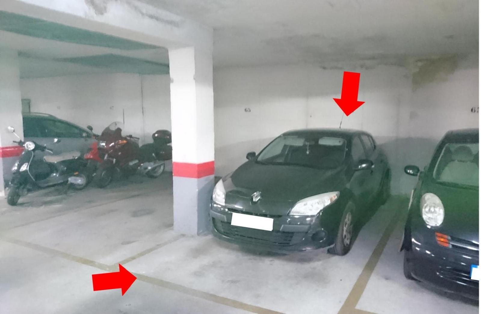 El Vinero By Gades Gestion Apartment Cadiz Ngoại thất bức ảnh